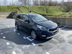Kia Carens Carens 1.7CRDi VGT Eco-Dynamics Drive Drive