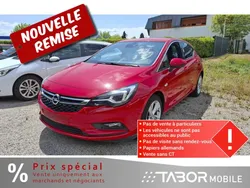 Opel Astra K 1.4 Turbo Dynamic IntelliLux AHK WinterP