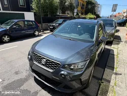 SEAT Arona 1.0 TSI Style