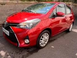 Toyota yaris iii (2) 100 vvt-i dynamic 5p