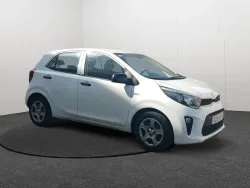 KIA Picanto 1.0 CVVT Concept Plus