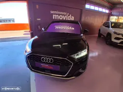 Audi A3 Sportback 30 TDI Advanced S tronic