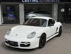 PORSCHE CAYMAN 3.4i TYPE 987 2006 COUPE S SPORT 303 CV
