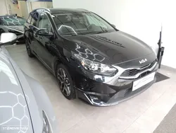 Kia Ceed SW 1.0 T-GDI Sport