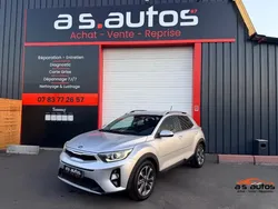Kia Stonic 1.0 T-GDI 120 ACTIVE ISG / CAMERA DE RECUL / CAR PLAY
