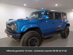 Ford Bronco Raptor 4x4 tout compris hors homologation 4500e