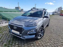 Hyundai Kauai 1.0 T-GDi Premium - Pack Navi