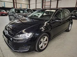 Volkswagen Golf VII 1.2 TSI 105 BlueMotion Technology Carat DSG7 5p