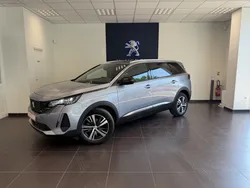 Peugeot 5008 (2) PureTech 130 EAT8 Allure Pack