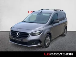 Mercedes-benz Citan 112 CDI Long Select 5cv