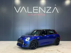 MINI Mini Cooper S 131kW Aut.