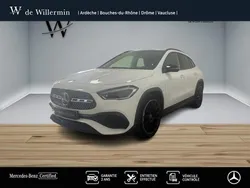 Mercedes Gla 200 d AMG Line