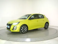 Peugeot 208 PureTech 100 S&S BVM6 - Active