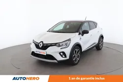 Renault Captur 1.0 TCe Intens 91 ch