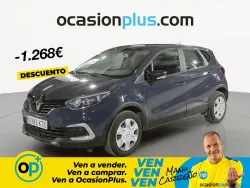 RENAULT Captur TCe eco2 Energy Life 90