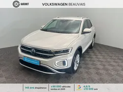 Volkswagen T-Roc 1.5 TSI EVO 150 Start/Stop DSG7 Style