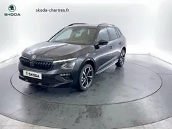 SKODA Kamiq 1.0 TSI Evo 2 116 ch DSG7 Monte Carlo
