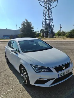 SEAT Leon León ST 1.4 TSI ACT S&S FR 150