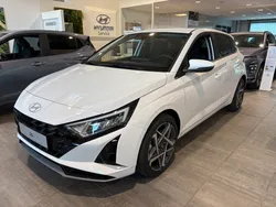 HYUNDAI i20 1.0 T-GDi 90 DCT-7 Creative