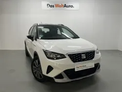 SEAT Arona 1.0 TSI S&S Xperience XS 115