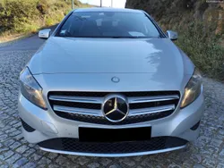 Mercedes-Benz A 180 CDI STYLE 7G AUTO - NACIONAL - C/ GARANTIA - "Imbatível"
