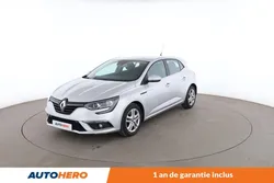 Renault Mégane 1.5 dCi Blue Business 115 ch