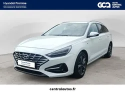 Hyundai i30 SW 1.0 T-GDi 120 iBVM6 Hybrid 48V Creative