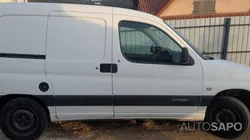 Citroen Berlingo 1.9 D de 2002