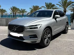 Volvo XC60 XC60 T8 Twin Inscription Inscription
