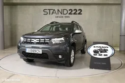 Dacia Duster 1.0 TCe Expression