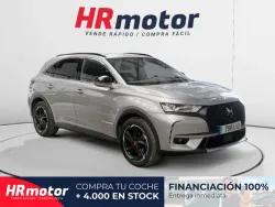 DS DS7 E-Tense Performance Line Aut. 4x2