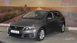 Peugeot 308 1.2 PureTech Active de 2020