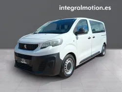 PEUGEOT Expert Combi Standard 1.6BlueHDi S&S 120