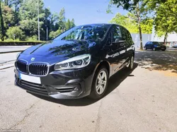 BMW 216 Gran Tourer