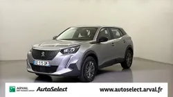 Peugeot 2008 ELECTRIQUE ACTIVE PACK