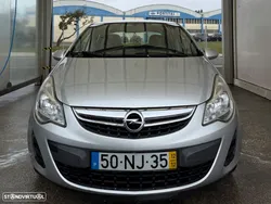 Opel Corsa 1.3 CDTi City