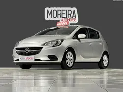 Opel Corsa 1.3 CDTi Business Edition