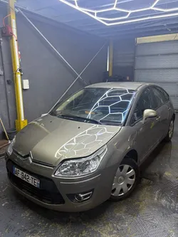 Citroën c4