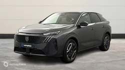 Peugeot 3008 Electrique 210ch Batterie 73 kWh Allure