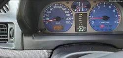 Mitsubishi Pajero Pinin