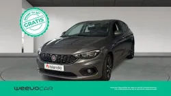 FIAT Tipo 1.4 Mirror
