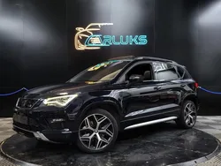 Seat Ateca 2.0 TDI 150 FR DSG