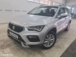 SEAT Ateca 1.0 TSI Style
