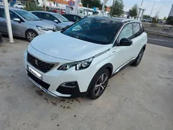PEUGEOT 3008 II (2) 1.6 e HDi 120 Cv EAT6 " PACK GT LINE"8