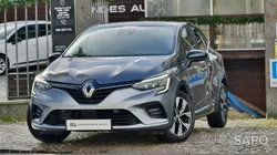 Renault Clio 1.0 TCe Limited de 2023