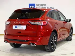 Ford Kuga ST-Line X 2.5 Duratec PHEV 165kW Auto