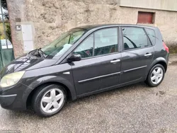 Renault Mégane Scenic