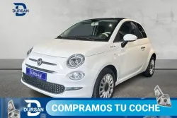 FIAT 500 1.0 Hybrid Dolcevita 52kW