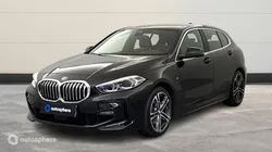 Bmw Série 1 118iA 136ch M Sport DKG7