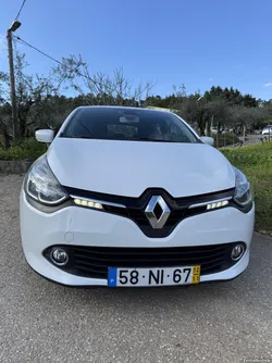 Renault Clio 1.5 DCi